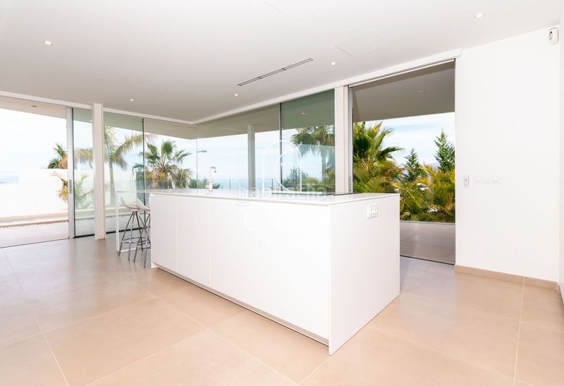 Foto a7443511-0191-466a-b902-b0e30cdd0503. Casa amb calefacció aparcament piscina a Abama Guía de Isora