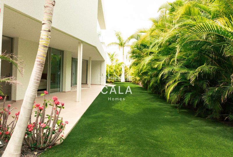 Foto a7f88f08-1ce1-442b-a140-3797863b4eda. Casa amb calefacció aparcament piscina a Abama Guía de Isora