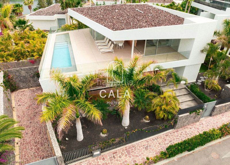 Foto ac092f08-4a41-4419-805f-ec72f0ad6bac. Casa amb calefacció aparcament piscina a Abama Guía de Isora