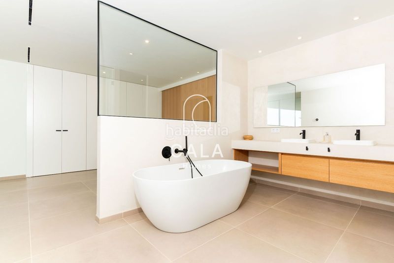 Foto e11fd227-5ba0-4dd5-b846-999fcc6f8b2b. Casa amb calefacció aparcament piscina a Abama Guía de Isora