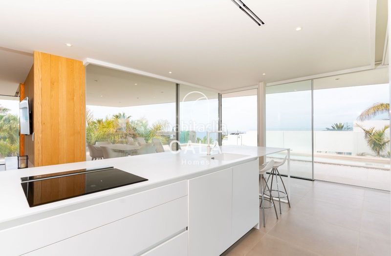 Foto f3a09711-6079-4c4d-bdca-dfb4c77f9429. Casa amb calefacció aparcament piscina a Abama Guía de Isora