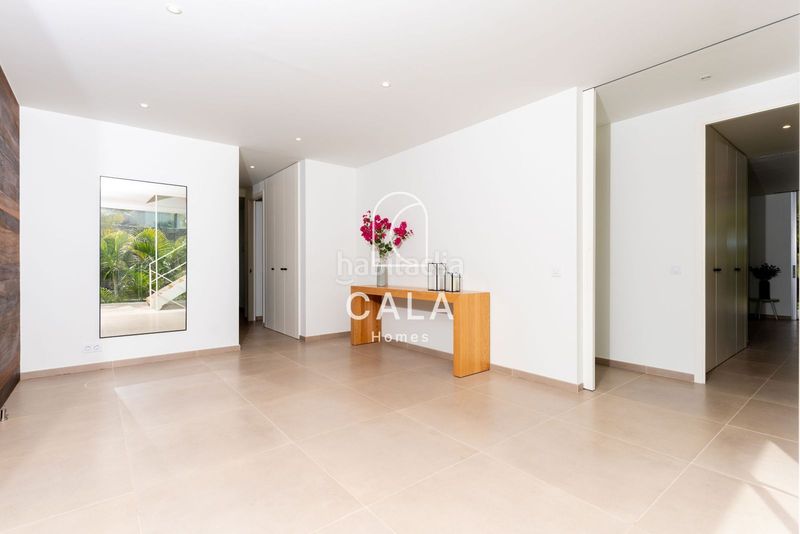 Foto f634fee6-3ba2-49b0-97a2-43ec01903b31. Casa amb calefacció aparcament piscina a Abama Guía de Isora