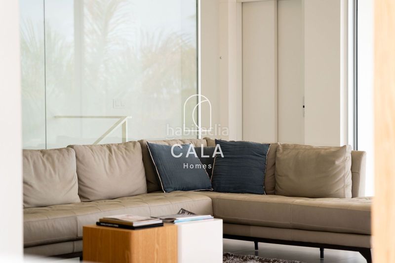 Foto fec870a9-a55f-45bf-a46c-a0ec7ffe281f. Casa amb calefacció aparcament piscina a Abama Guía de Isora