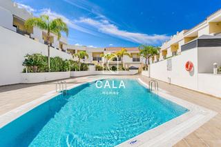 Casa adossada  El peralillo. Exclusiva adosado de 5 dormitorios en costa adeje