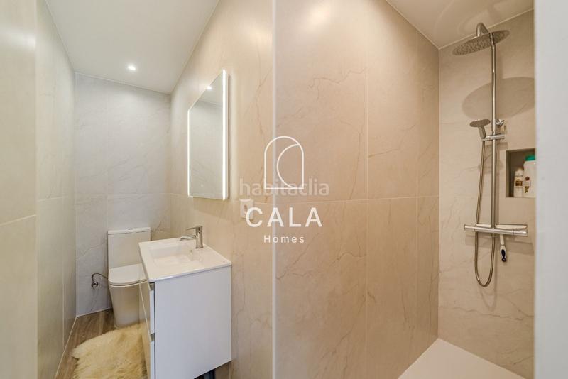 Foto 08e5c221-434f-4730-9862-d44efe716700. Piso apartamento reformado con vistas al mar y jardín en costa en Adeje