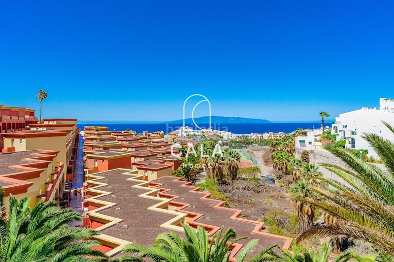 Foto 410679f6-5af0-4a0e-aa2b-65ce8ef6f056. Appartement avec piscine dans Torviscas Centro y Alto Adeje