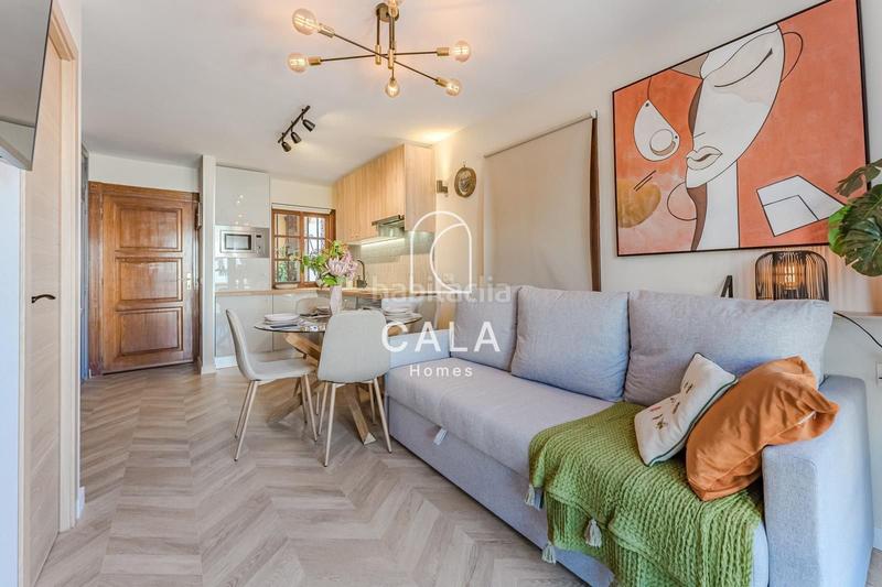 Foto d74d894d-e596-4f40-9651-ec51d97bf9cb. Appartement avec piscine dans Torviscas Centro y Alto Adeje