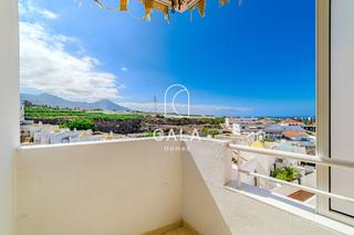 Àtic  El mojon. Vive el encanto de la costa  apartamento con terraza en callao s
