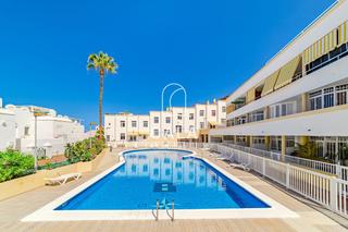 Àtic  El mojon. Vive el encanto de la costa  apartamento con terraza en callao s