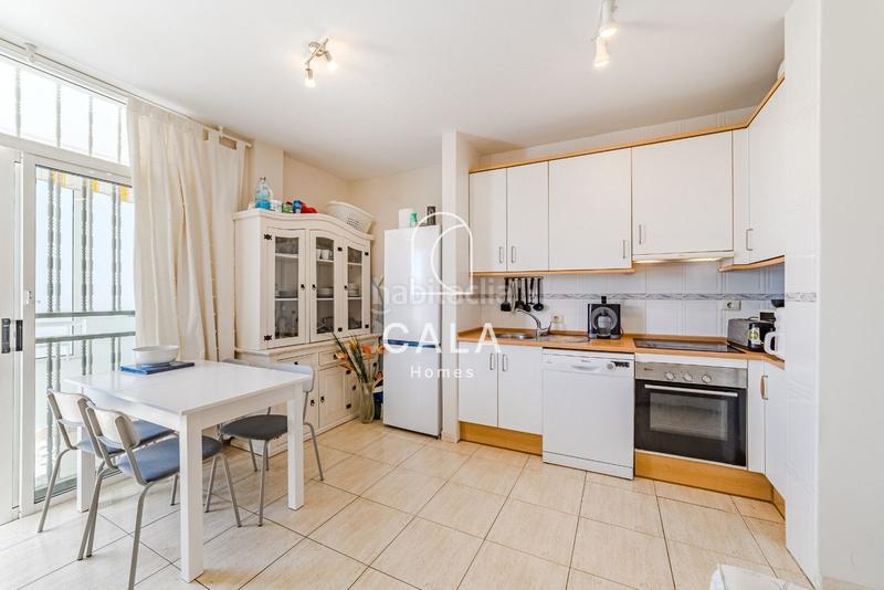 Foto 333d5c7c-2ba8-43de-97c2-9d81380c3439. Ático vive el encanto de la costa apartamento con terraza en callao salvaje en Adeje