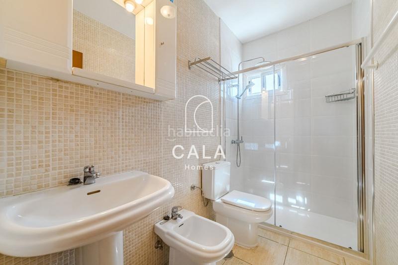 Foto 41be7ccc-f480-4b0a-9db0-f502cb191248. Ático vive el encanto de la costa apartamento con terraza en callao salvaje en Adeje