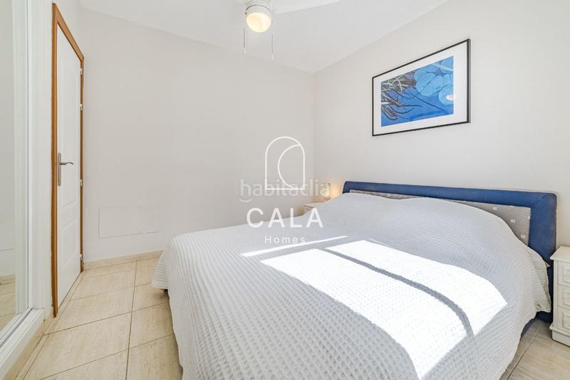Foto aac7cb0c-e1eb-49a5-a548-239ff26ba33b. Ático vive el encanto de la costa apartamento con terraza en callao salvaje en Adeje