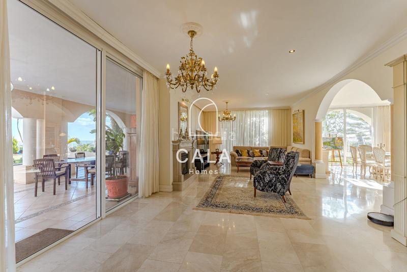 Foto 08a9c37c-82ee-4925-9153-3cb9e413e112. Xalet amb aparcament piscina a La Caleta Adeje