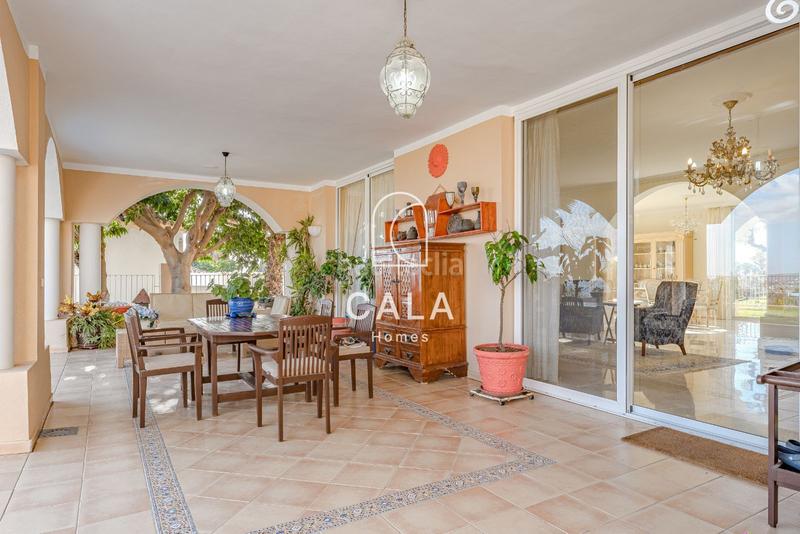 Foto 43ea808f-cc9d-4a85-91fc-00962138b7ad. Xalet amb aparcament piscina a La Caleta Adeje