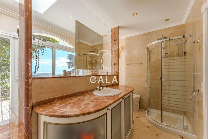 Foto 5db6c2c0-0273-41c5-a783-1b29aa113754. Xalet amb aparcament piscina a La Caleta Adeje