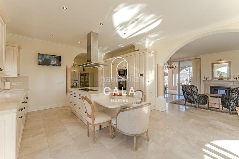 Foto 62cc9a4e-1b22-477d-bbb3-9cfdb55b1b4b. Xalet amb aparcament piscina a La Caleta Adeje