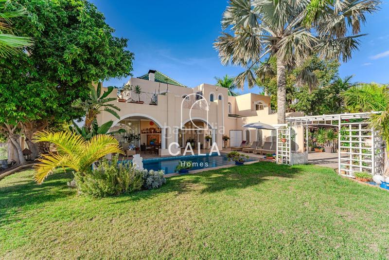 Foto 6e64c135-67cc-4ef2-9b07-2ee558e3be0c. Xalet amb aparcament piscina a La Caleta Adeje