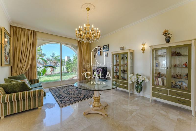 Foto 76f00412-3dc5-460a-8ff5-606d7b4cc03b. Xalet amb aparcament piscina a La Caleta Adeje