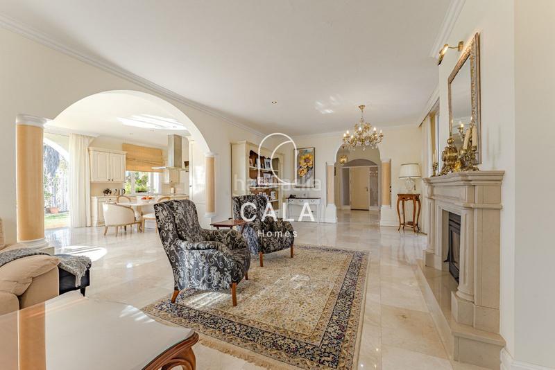 Foto 97f70c11-e123-4585-87b1-68cf0a322ac2. Xalet amb aparcament piscina a La Caleta Adeje