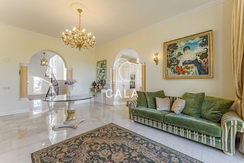 Foto b40fe0e3-63d5-4322-99ea-d7c3dfebf1be. Xalet amb aparcament piscina a La Caleta Adeje