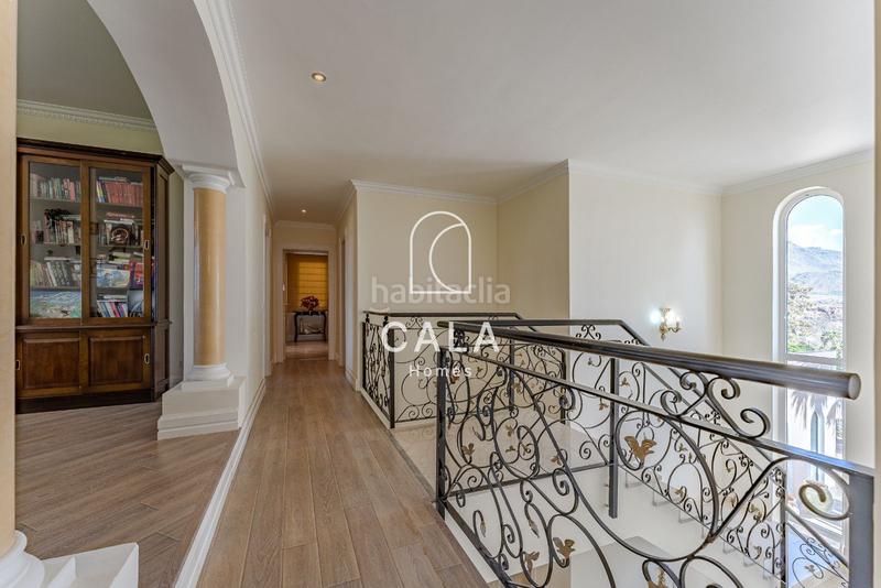 Foto fb24f98d-0a52-48d8-be93-72b85b8d94ce. Xalet amb aparcament piscina a La Caleta Adeje