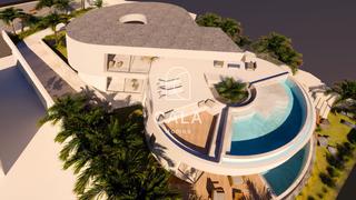 Finca rústica  Agustin espinosa. Parcela exclusiva con proyecto y licencia en el sur de tenerife