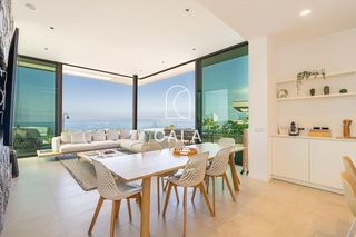 Chalet  Josefina de la torre. Exclusiva villa en venta en abama