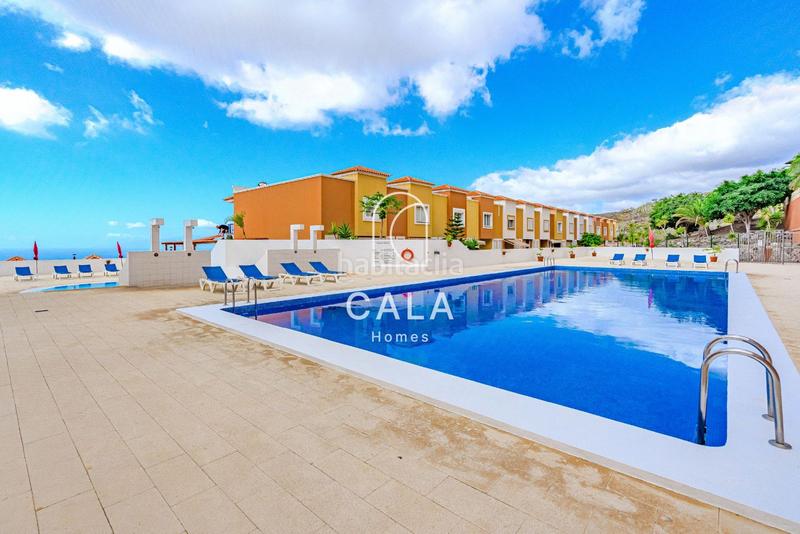 Foto 0219357d-70c9-44df-9202-f0d25d70bb42. Dachwohnung mit parking pool in Torviscas Centro y Alto Adeje