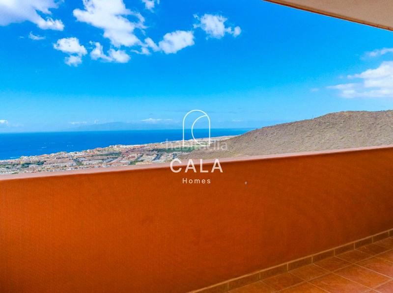 Foto 6c180d60-6c25-40c4-9c81-1bd62410b7b8. Dachwohnung mit parking pool in Torviscas Centro y Alto Adeje