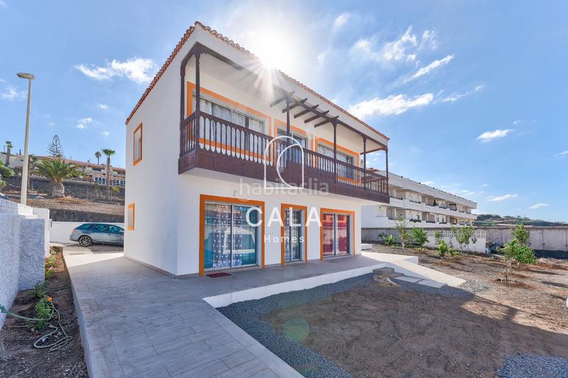 Foto 0535b21d-c515-423d-b18e-321f6b0166e9. Casa  independiente en puerto santiago en Puerto de Santiago Santiago del Teide