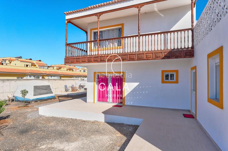 Foto 1a8712ad-4689-4c89-bb0b-eba9ffc5a923. Casa  independiente en puerto santiago en Puerto de Santiago Santiago del Teide