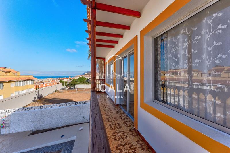 Foto 21e9b5e2-f1d6-4644-a043-9e815628b418. Casa  independiente en puerto santiago en Puerto de Santiago Santiago del Teide