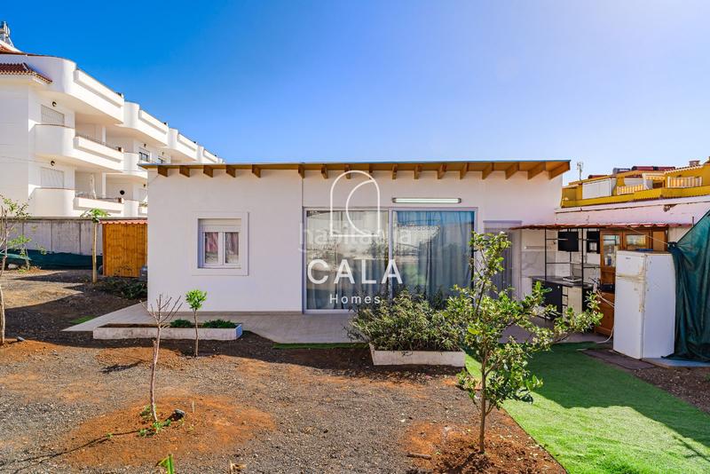 Foto 6e069a40-1cb5-4c16-9387-ee434619cfc2. Casa  independiente en puerto santiago en Puerto de Santiago Santiago del Teide