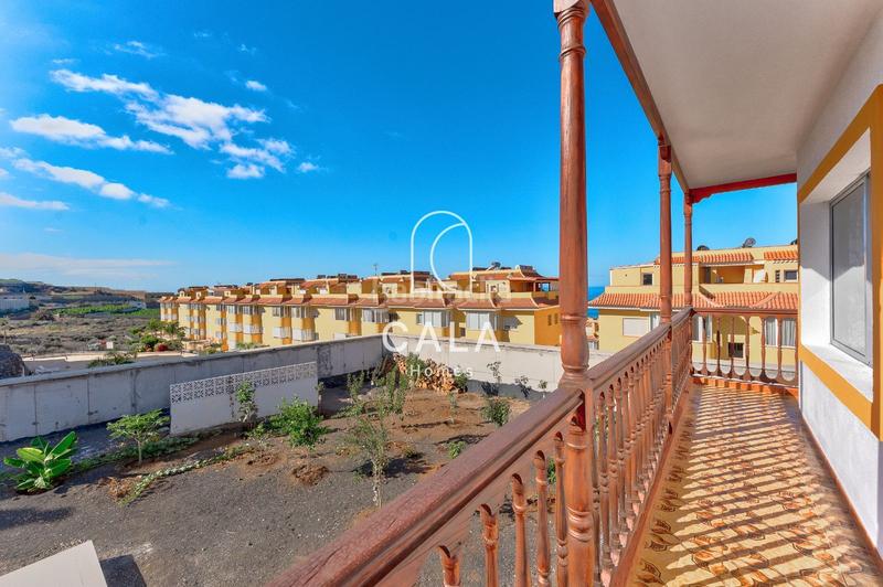 Foto 8d470427-cf77-4413-bbb6-017025139a4c. Casa  independiente en puerto santiago en Puerto de Santiago Santiago del Teide