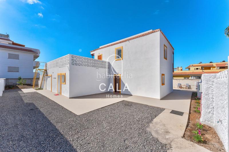 Foto 9673cadf-0d66-4ce3-869e-29f5a6631b34. Casa  independiente en puerto santiago en Puerto de Santiago Santiago del Teide