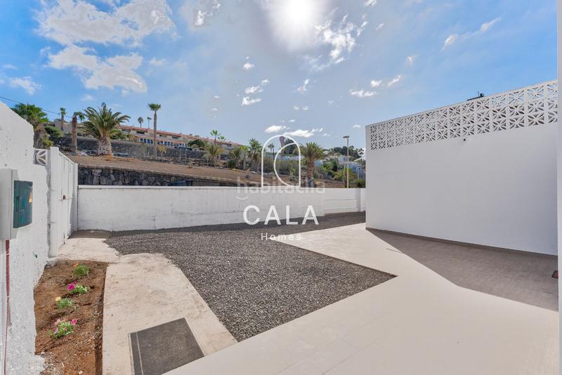 Foto cff9d6cd-8733-476c-931f-993db1e180a2. Casa  independiente en puerto santiago en Puerto de Santiago Santiago del Teide