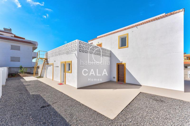Foto dfd0b131-4c54-4097-bf72-4714c94704ca. Casa  independiente en puerto santiago en Puerto de Santiago Santiago del Teide