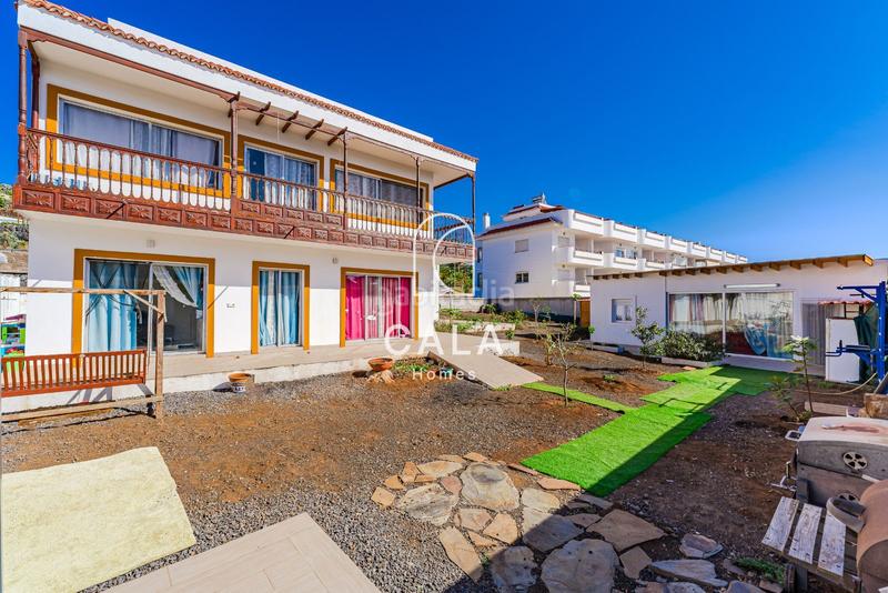 Foto e801fbc7-7787-40f1-8c4f-4fc957bf2fac. Casa  independiente en puerto santiago en Puerto de Santiago Santiago del Teide