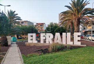 Apartament  Tenerife. Oportunidad única en el fraile!