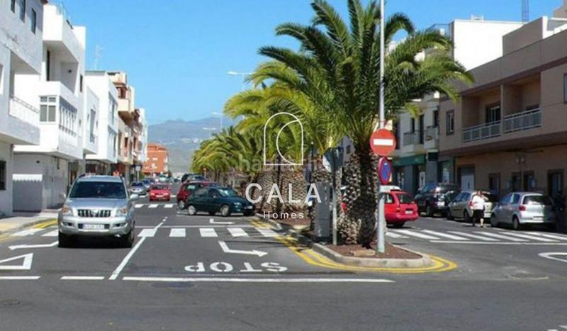 Foto 8fa45edf-e4cd-4ef8-a9d0-8acadcdec9c8. Piccolo appartamento in El Fraile Arona