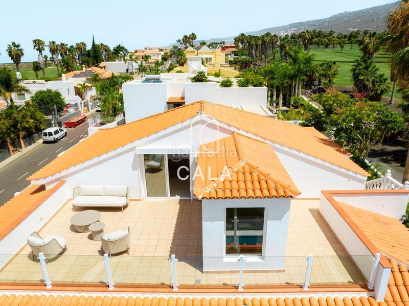 Foto 07a4a754-1093-48f5-b30d-a9563e1983b8. Chalet avec chauffage parking piscine dans La Caleta Adeje