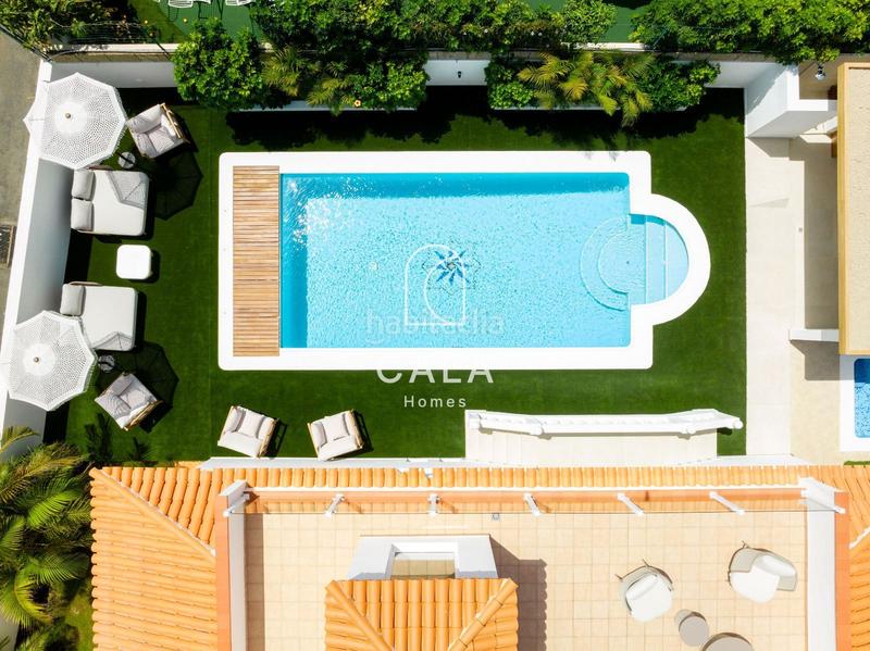 Foto 0e1e962c-c5c3-44c8-8dab-109da50fe229. Chalet avec chauffage parking piscine dans La Caleta Adeje