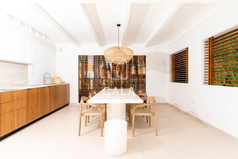 Foto 1565bbae-28dd-4ebb-8d71-5f026b3a2682. Chalet avec chauffage parking piscine dans La Caleta Adeje