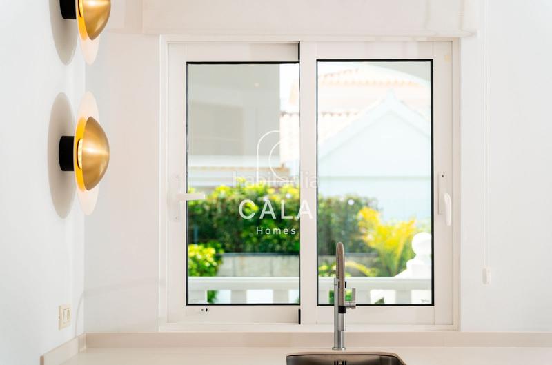 Foto 19e72a5f-ef69-4060-a3b5-620c7f14e3cf. Chalet avec chauffage parking piscine dans La Caleta Adeje