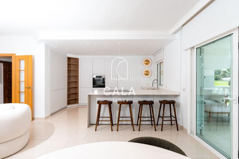 Foto 59bd0ca7-26e5-4ebb-a0c8-73cf3eefec3b. Chalet avec chauffage parking piscine dans La Caleta Adeje