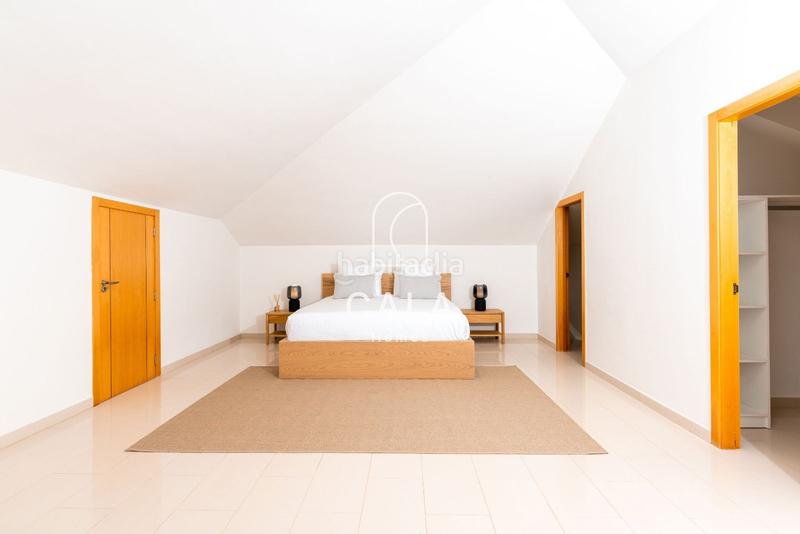 Foto 5c16b2b1-80dd-43fe-ad27-da10cb64ed59. Chalet avec chauffage parking piscine dans La Caleta Adeje