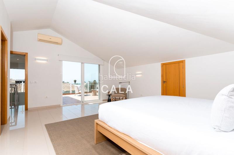 Foto 64433df4-12eb-44f7-981f-7a1924ca83fb. Chalet avec chauffage parking piscine dans La Caleta Adeje