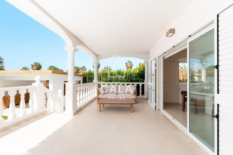 Foto a8b1cb9c-f2d5-4dcd-bb1e-9f5ad44ec30a. Chalet avec chauffage parking piscine dans La Caleta Adeje