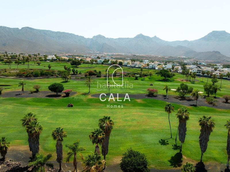 Foto c012ee27-916b-4e43-8581-80ac81922cda. Chalet avec chauffage parking piscine dans La Caleta Adeje