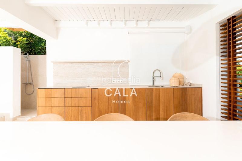 Foto c65e58bc-ecfb-4c10-8468-1d84b2bf98ca. Chalet avec chauffage parking piscine dans La Caleta Adeje